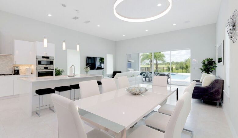 Modern Oasis at Reunion Resort - Reunion, Florida