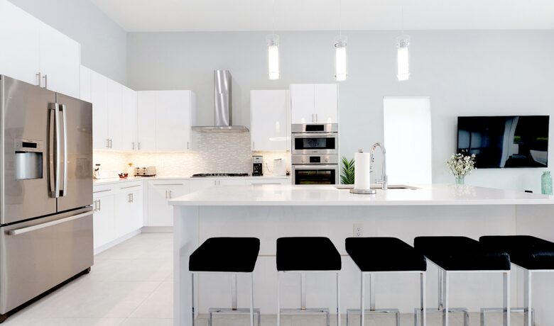 Modern Oasis at Reunion Resort - Reunion, Florida