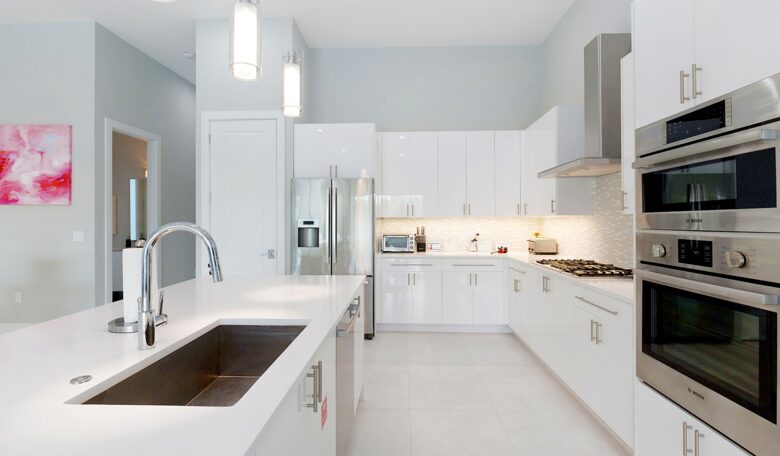 Modern Oasis at Reunion Resort - Reunion, Florida