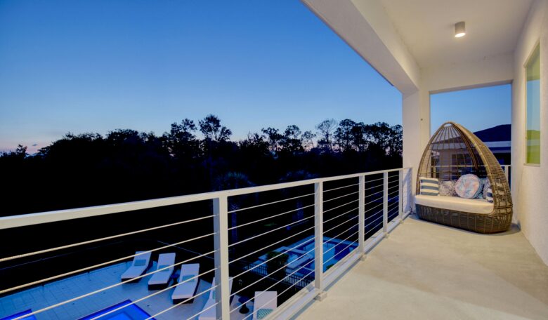 Modern Oasis at Reunion Resort - Reunion, Florida
