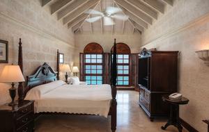 The Crane - Three Bedroom Ocean View Penthouse with Pool - St. Philip, Barbados