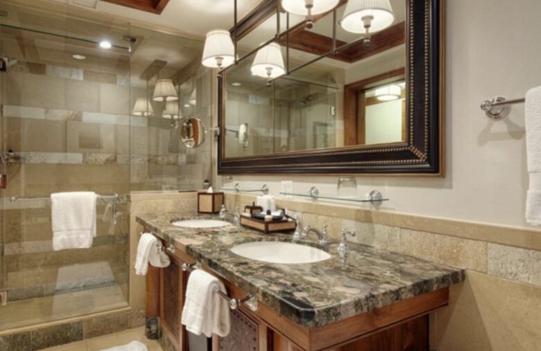 Four Seasons Jackson Hole - Three-Bedroom Resort Residence - Jackson Hole, Wyoming