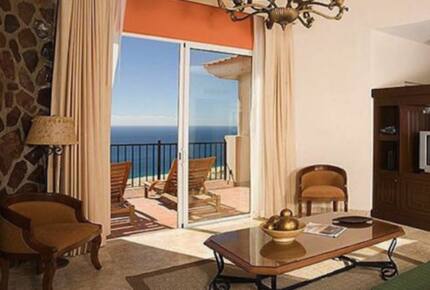 THE MONTECRISTO ESTATES - THREE BEDROOM VILLA - Cabo San Lucas, Mexico