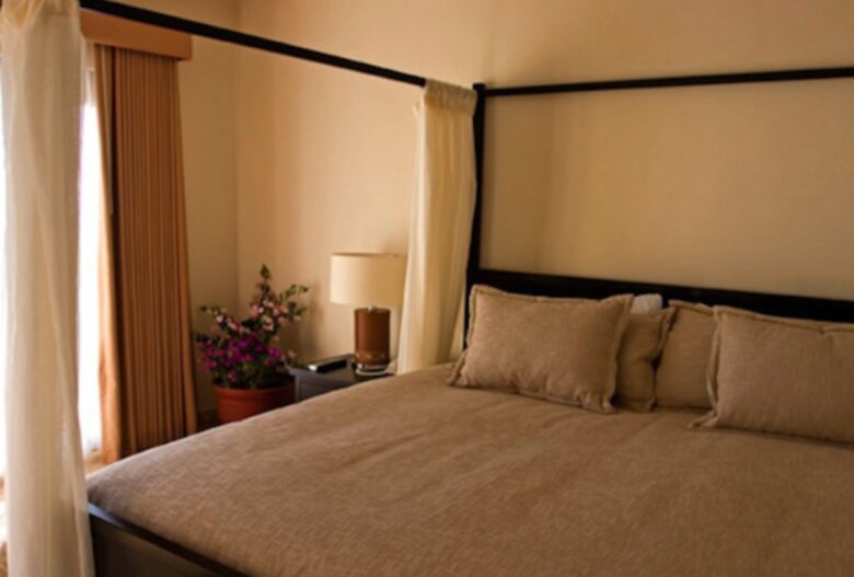 THE MONTECRISTO ESTATES - THREE BEDROOM VILLA - Cabo San Lucas, Mexico