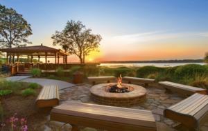 Marriott's Harbour Pointe at Shelter Cove - Two-Bedroom Residence - Hilton Head, South Carolina