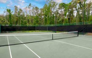 Marriott's Harbour Pointe at Shelter Cove - Two-Bedroom Residence - Hilton Head, South Carolina