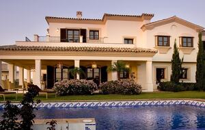 The Hideaways Club - Villa Dorada - San Roque, Spain
