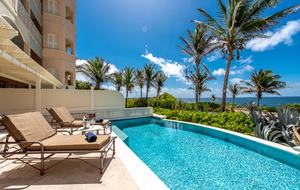 The Crane - Two Bedroom Ocean View Suite with 28ft Pool - St. Philip, Barbados
