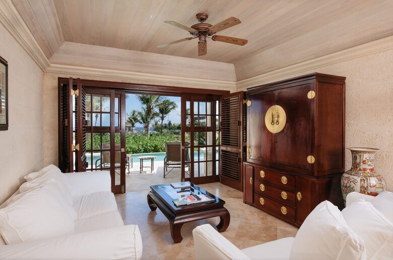 The Crane - One Bedroom Ocean View Suite with 28ft Pool - St. Philip, Barbados