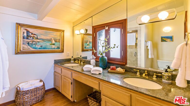 Casa Malibu - Malibu, California