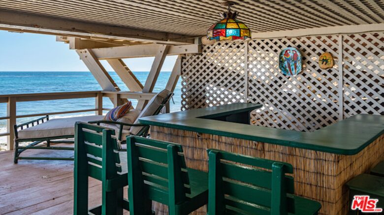 Casa Malibu - Malibu, California