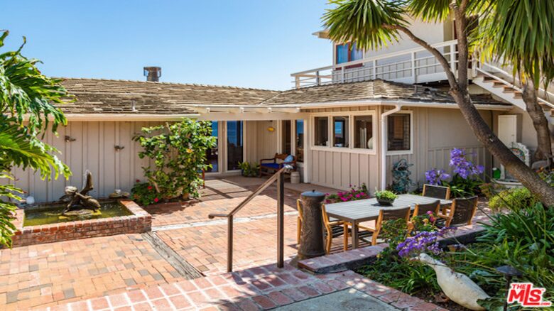 Casa Malibu - Malibu, California