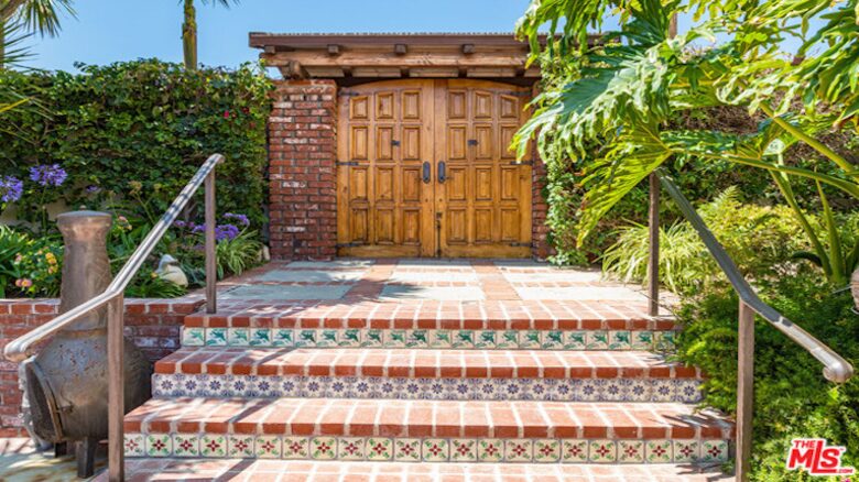 Casa Malibu - Malibu, California