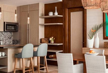 Vidanta Riviera Maya - Grand Luxxe Deluxxe One Bedroom - Playa del Carmen, Mexico