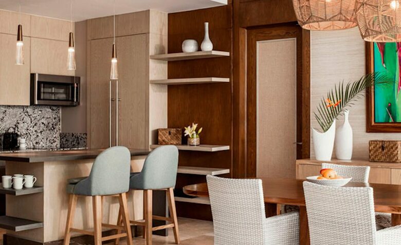 Vidanta Riviera Maya - Grand Luxxe Deluxxe One Bedroom - Playa del Carmen, Mexico