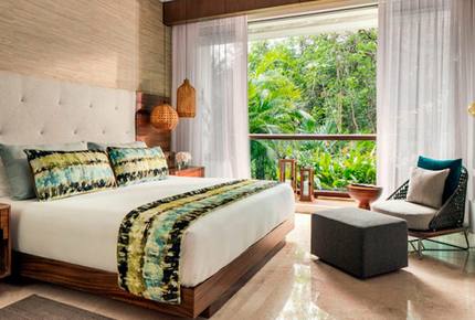 Vidanta Riviera Maya - Grand Luxxe Deluxxe One Bedroom - Playa del Carmen, Mexico
