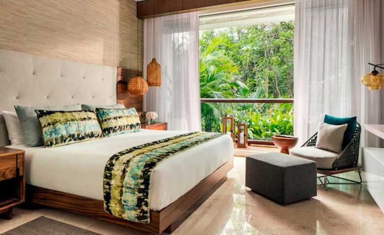 Vidanta Riviera Maya - Grand Luxxe Deluxxe One Bedroom - Playa del Carmen, Mexico