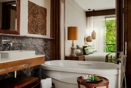Vidanta Riviera Maya - Grand Luxxe Deluxxe One Bedroom - Playa del Carmen, Mexico