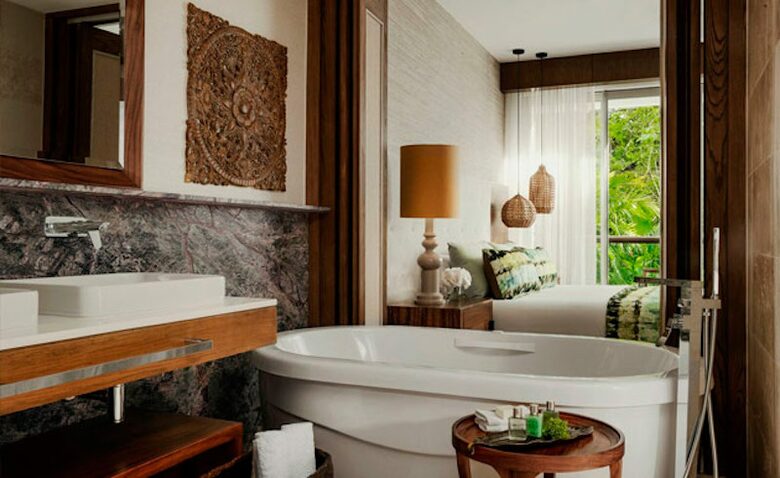 Vidanta Riviera Maya - Grand Luxxe Deluxxe One Bedroom - Playa del Carmen, Mexico