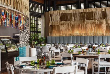 Vidanta Riviera Maya - Grand Luxxe Deluxxe One Bedroom - Playa del Carmen, Mexico