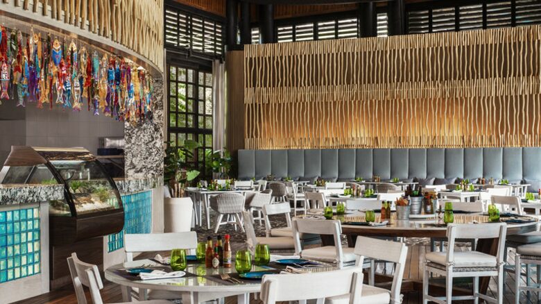 Vidanta Riviera Maya - Grand Luxxe Deluxxe One Bedroom - Playa del Carmen, Mexico