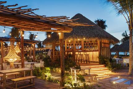 Vidanta Riviera Maya - Grand Luxxe Deluxxe One Bedroom - Playa del Carmen, Mexico