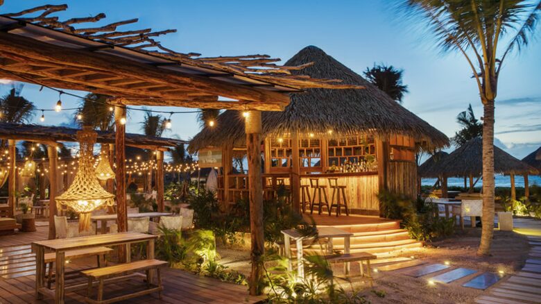 Vidanta Riviera Maya - Grand Luxxe Deluxxe One Bedroom - Playa del Carmen, Mexico