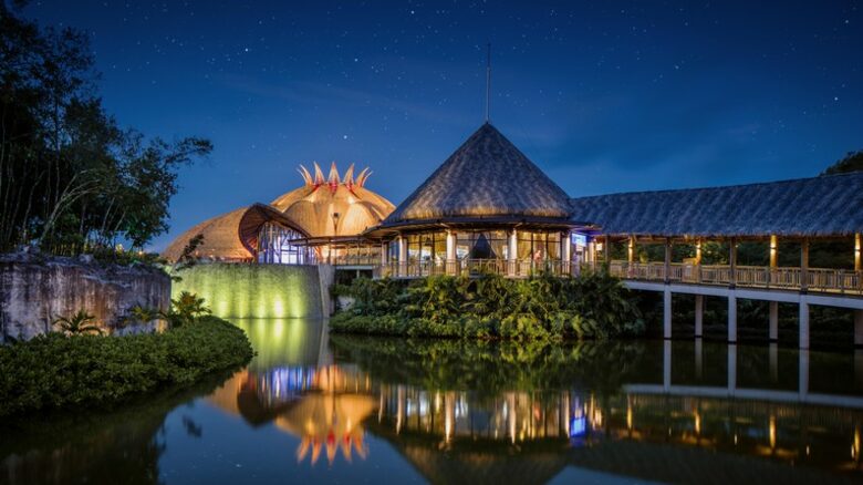 Vidanta Riviera Maya - Grand Luxxe Deluxxe One Bedroom - Playa del Carmen, Mexico