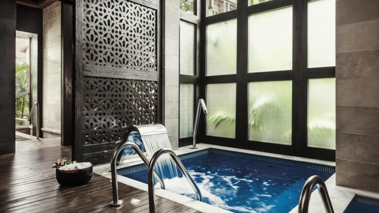 Vidanta Riviera Maya - Grand Luxxe Deluxxe One Bedroom - Playa del Carmen, Mexico