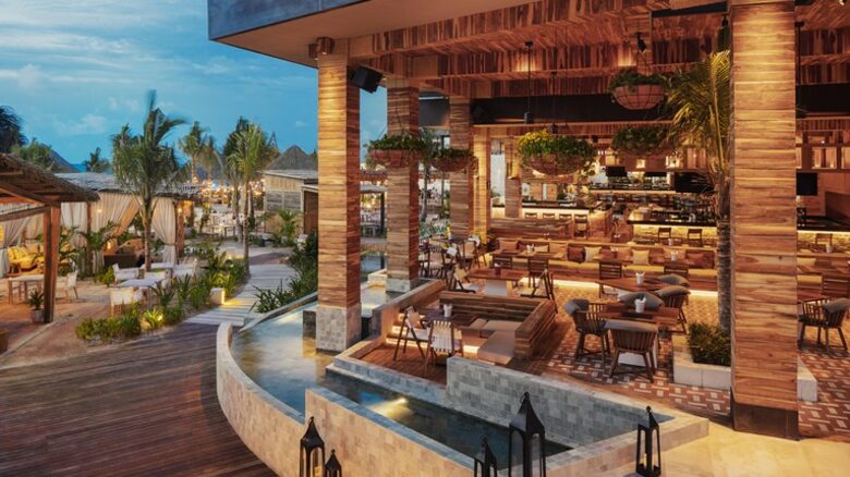 Vidanta Riviera Maya - Grand Luxxe Deluxxe One Bedroom - Playa del Carmen, Mexico