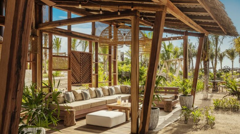 Vidanta Riviera Maya - Grand Luxxe Deluxxe One Bedroom - Playa del Carmen, Mexico