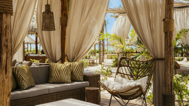 Vidanta Riviera Maya - Grand Luxxe Deluxxe One Bedroom - Playa del Carmen, Mexico