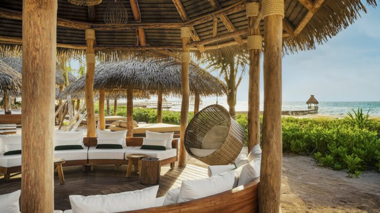 Vidanta Riviera Maya - Grand Luxxe Deluxxe One Bedroom - Playa del Carmen, Mexico
