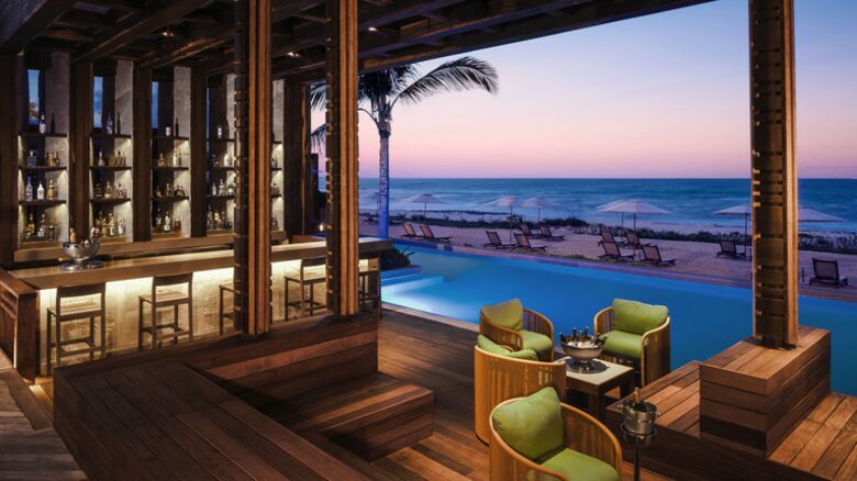 Vidanta Riviera Maya - Grand Luxxe Deluxxe One Bedroom - Playa del Carmen, Mexico