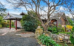 Utterly charming with gorgeous views - 2 hours from Sydney - Kangaroo Valley, Australia