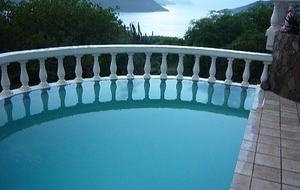 Serendipity Indigo - Great Camanoe, Virgin Islands, British