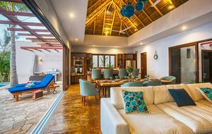 Casa Miramar - San Francisco, Mexico