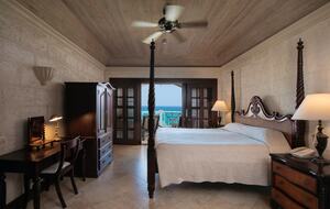 The Crane - One Bedroom Ocean View Suite with Pool - St. Philip, Barbados