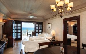 The Crane - One Bedroom Ocean View Suite with Pool - St. Philip, Barbados