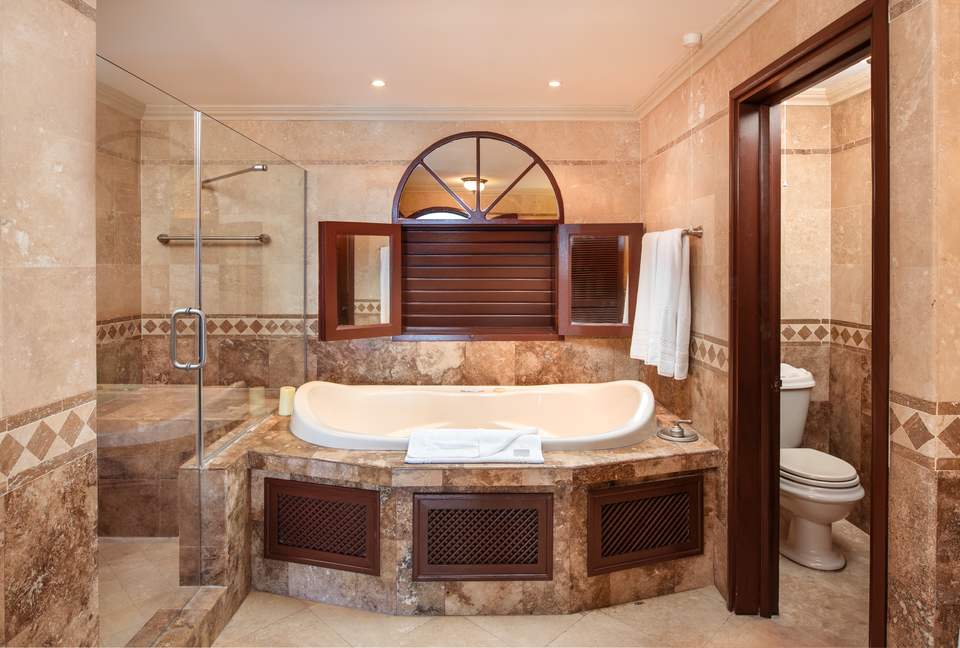 The Crane - One Bedroom Ocean View Suite with Pool - St. Philip, Barbados