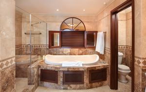 The Crane - One Bedroom Ocean View Suite with Pool - St. Philip, Barbados
