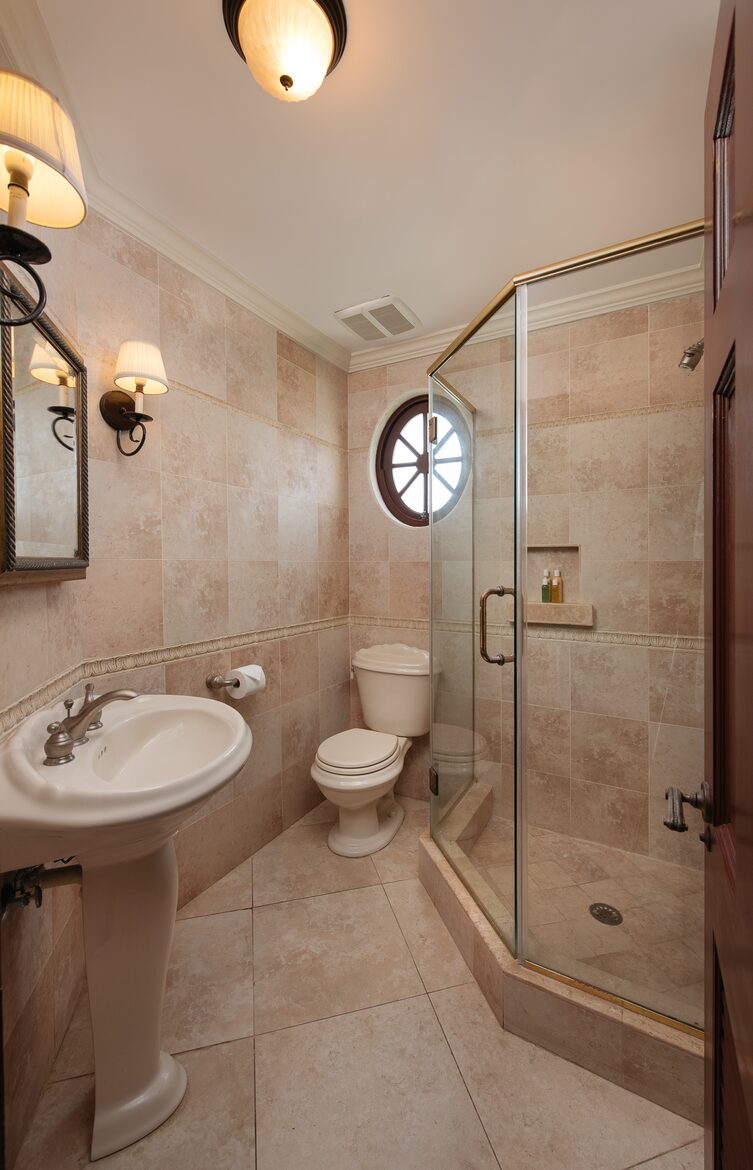 The Crane - One Bedroom Ocean View Suite with Pool - St. Philip, Barbados