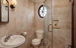The Crane – Suite mit einem Schlafzimmer, Meerblick und Pool – St. Philip, Barbados
