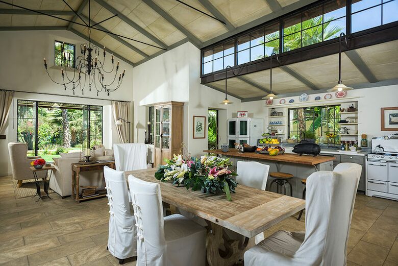 Flora Farms - Culinary Cottages - 2 Bedroom - San José del Cabo, Mexico