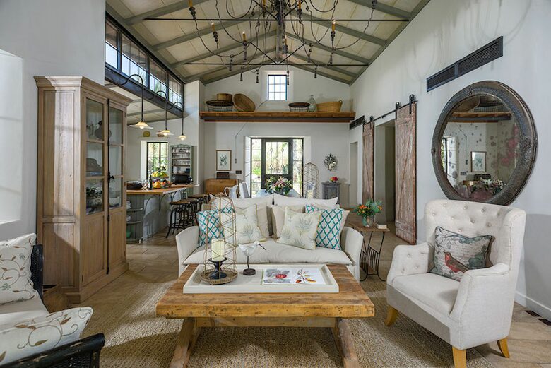 Flora Farms - Culinary Cottages - 2 Bedroom - San José del Cabo, Mexico