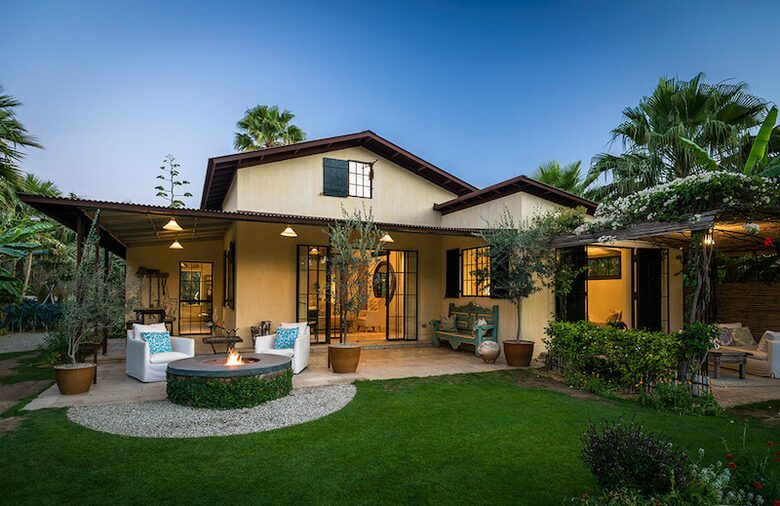 Flora Farms - Culinary Cottages - 2 Bedroom - San José del Cabo, Mexico