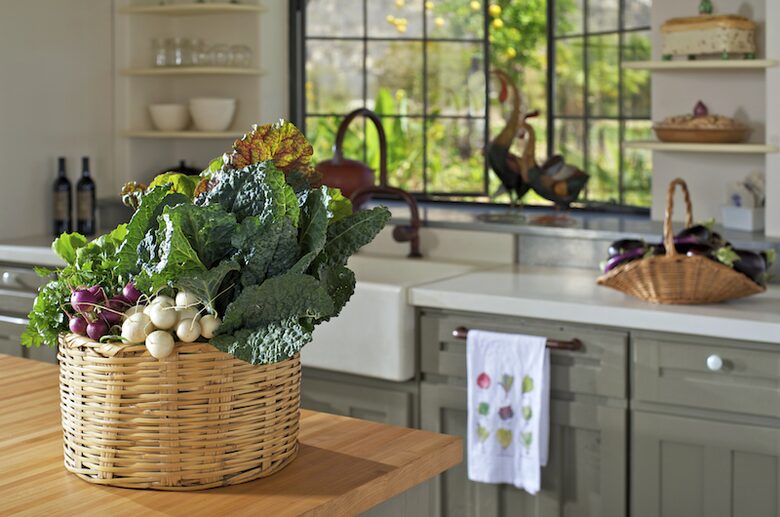 Flora Farms - Culinary Cottages - 2 Bedroom - San José del Cabo, Mexico