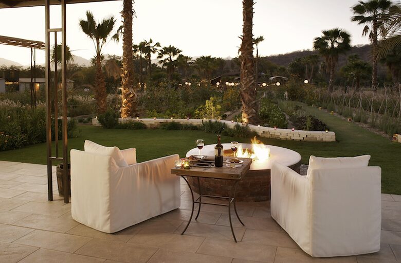 Flora Farms - Culinary Cottages - 2 Bedroom - San José del Cabo, Mexico