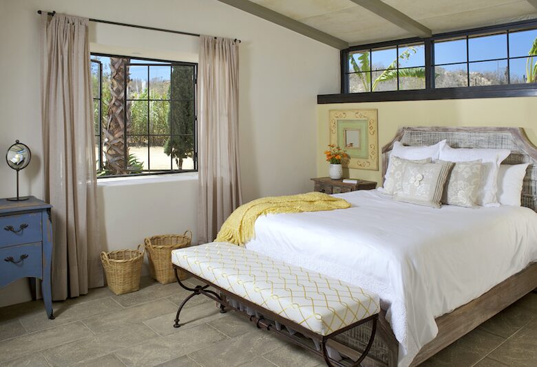 Flora Farms - Culinary Cottages - 2 Bedroom - San José del Cabo, Mexico