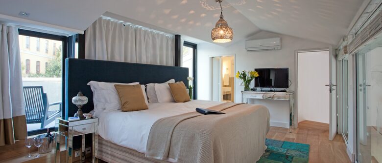 The Hideaways Club - Galata Apartment - Istanbul, Türkiye
